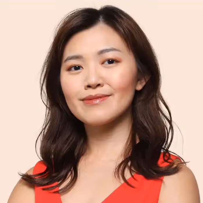 Audrey Chia