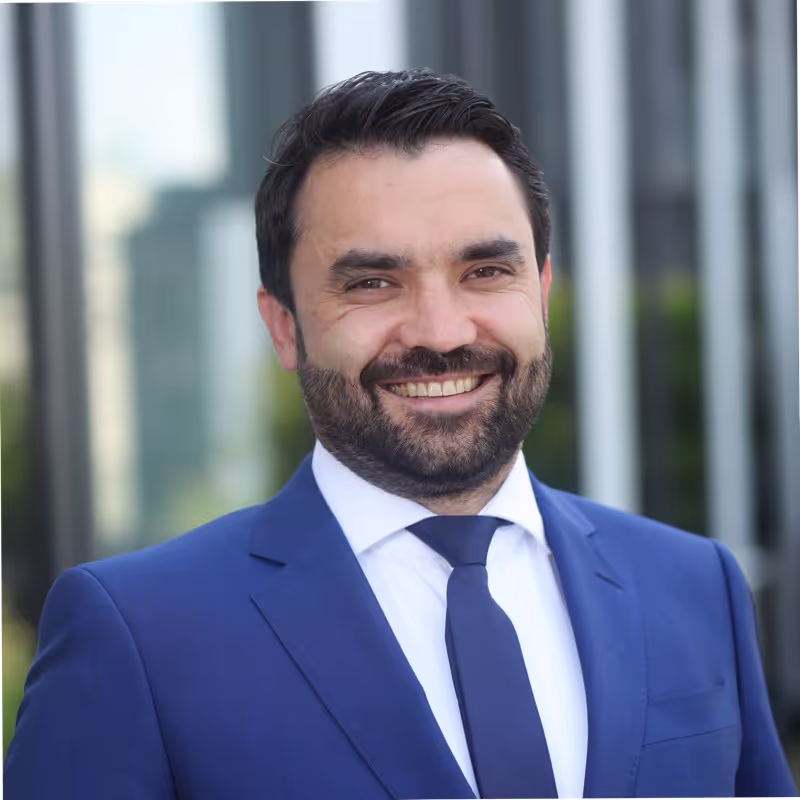 Aleš Zach
