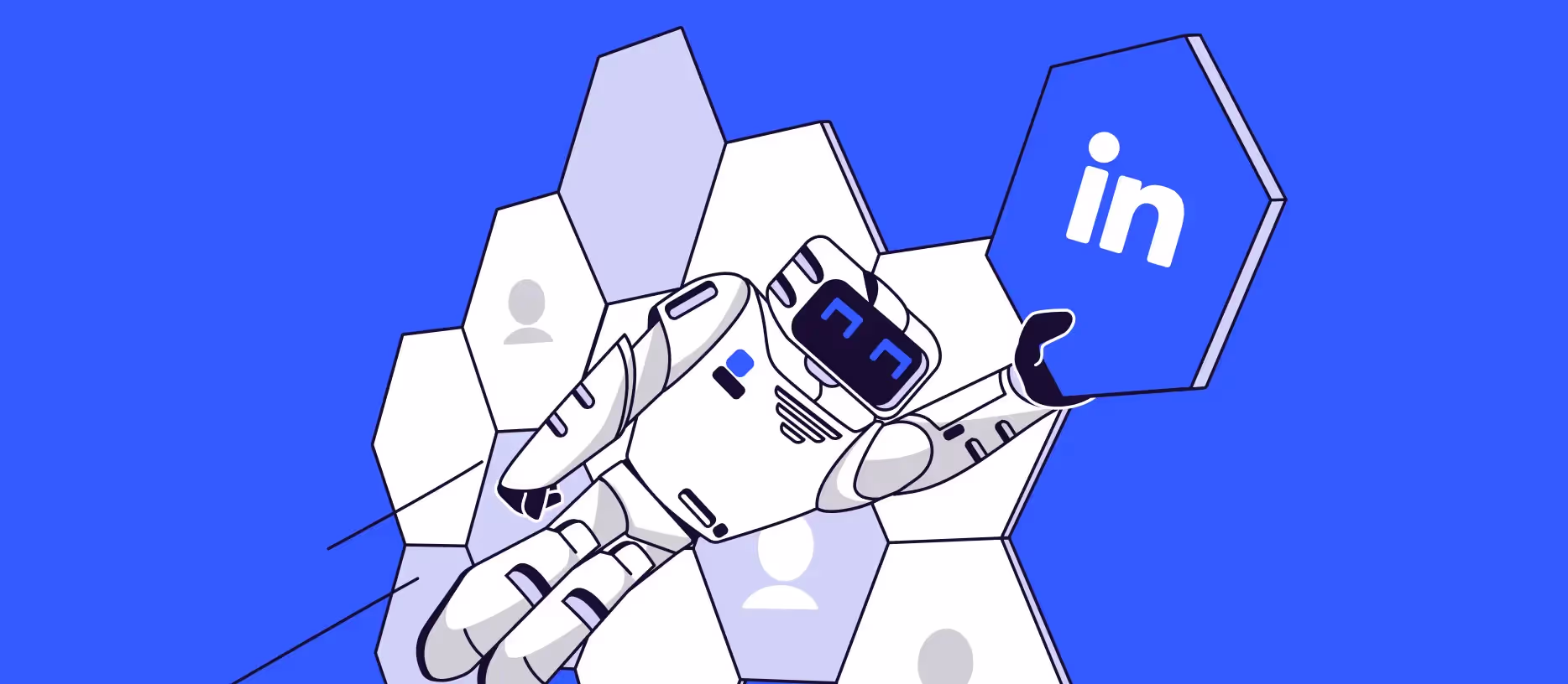 Discover 10 actionable steps to automate and elevate your LinkedIn lead generation. Learn how to attract, nurture, and convert high-quality leads effortlessly.
