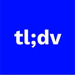 tl;dv (Too Long; Didn’t View)