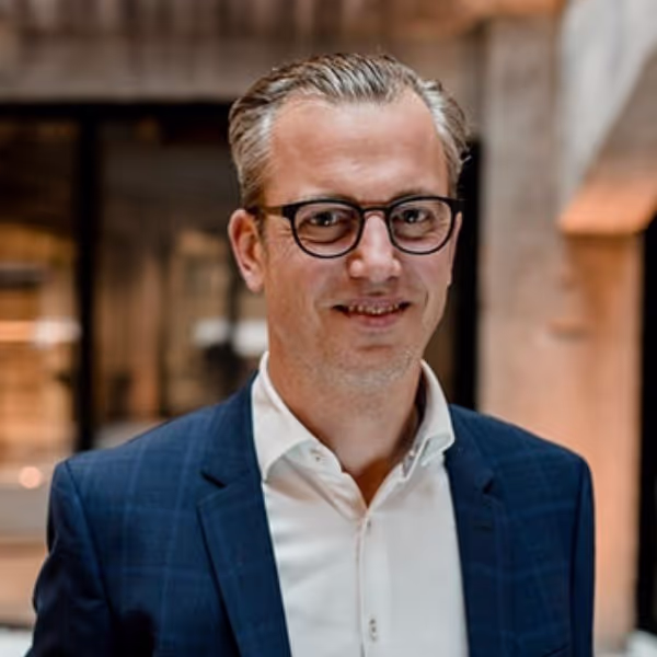 Philippe Geudens